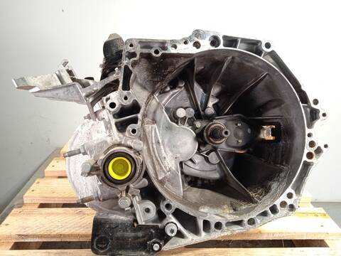 Caja Cambios Peugeot 308 1.2 THP 110 110CV 81KW