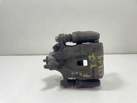 Foto 2ª: Pinza Freno Trasera Izquierdo Mazda CX5 G KE) SH (2014)