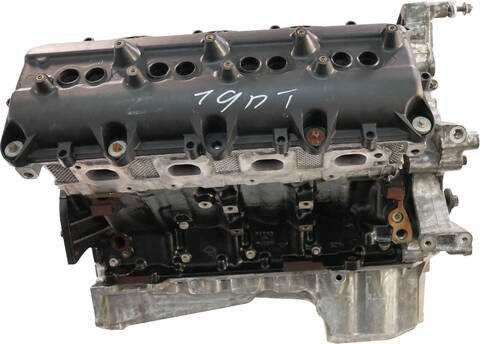 Foto 3ª: Motor Completo Dodge Charger G [EZH] (2014)