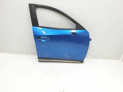 Puerta Delantera Derecha Mazda CX3 SPORTS-LINE