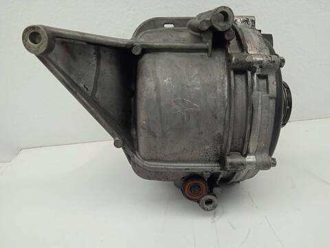 Foto 3ª: Alternador Mercedes Clase S 220 320 CDI 220.026) BERLINA 197CV 145KW [613960] (2000)