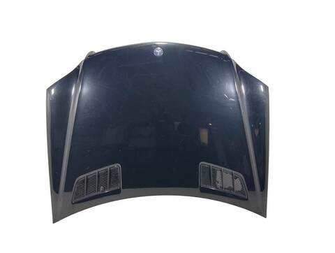 Foto 2ª: Capot Mercedes Clase ML 230 642940 (2009)