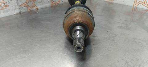 Foto 3ª: Transmision Delantera Izquierda Opel Meriva ENJOY 95CV 70KW [A13DTE] (2012)