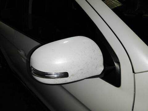 Foto 2ª: Retrovisor Derecho Citroen C4 9H05 AIRCROSS (2013)