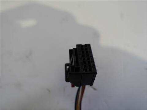 Foto 3ª: Retrovisor Izquierdo Volkswagen Passat 2.0 ADVANCE BERLINA 200CV 147KW [BWA] (2006)