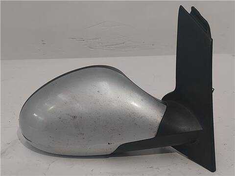 Foto 2ª: Retrovisor Derecho Seat Altea 2.0 TDI 16V 140CV 103KW [BKD] (2005)