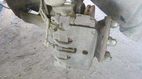 Foto 2ª: Mangueta Delantera Derecha Iveco Daily EINZELKABINE 35 C... RADSTAND 4100 146CV 107KW [F1CE3481J·B] (2013)