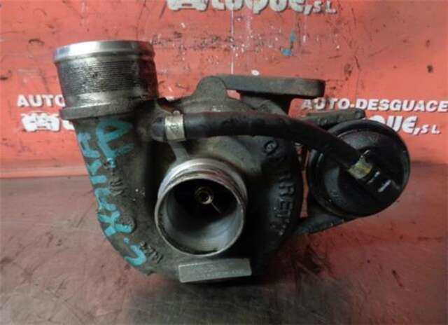 Turbocompresor Citroen Xsara 1.9 TD