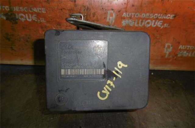 Foto 2ª: Abs Bmw Serie 3 315 2.0 318I [2.0 LTR. - 95 KW CAT] [N46 B20 B]