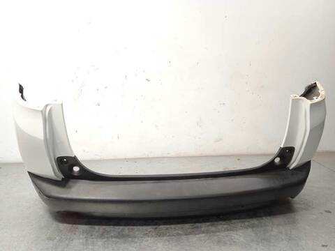 Foto 2ª: Paragolpes Trasero Peugeot 2008 1.6 BLUE-HDI FAP 100CV 73KW [BH02] (2018)