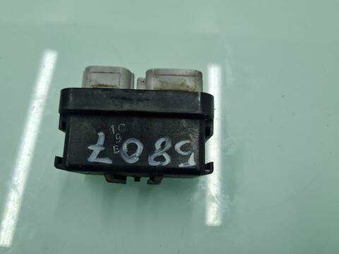 Centralita Motor ECU Toyota Land Cruiser D4-D VX 5-PTAS.) 163CV 120KW