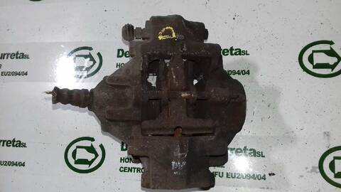 Pinza Freno Trasera Derecho Mercedes Clase C 160 C 200 COMPRESSOR 203.745) COUPE 163CV 120KW