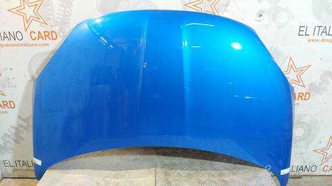 Capot Fiat 500 URBAN 69CV 51KW