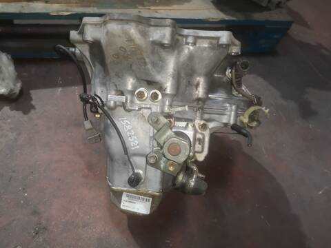 Foto 2ª: Caja Cambios Daewoo Matiz F8CV (2003)