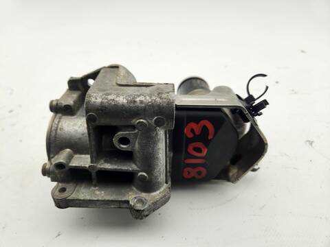 Valvula EGR Peugeot Boxer 330 L1H1 PACK BLUEHDI 130 130CV 96KW FURGON