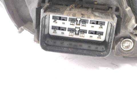 Foto 3ª: Faro Izquierdo Volvo S40 2.0 D 136CV 100KW [D4204T] (2004)