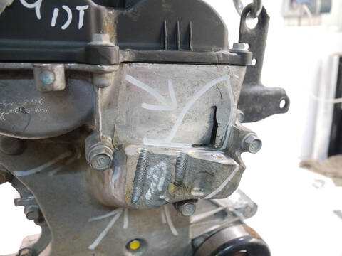 Motor Completo Hyundai i20 75CV 55KW