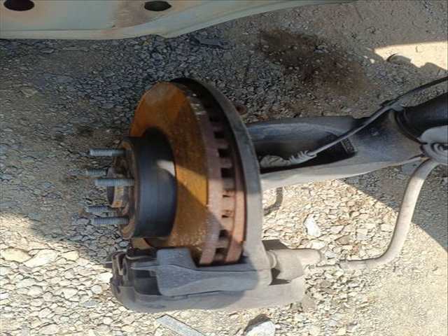 Mangueta Delantera Derecha Ford Kuga UFMA AUT.