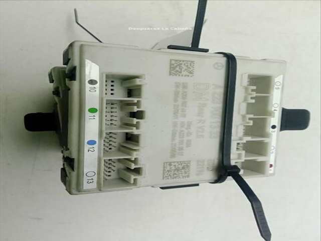 Centralita Puerta Delantera Izquierda Mercedes Clase C 160 C 220 D 206.204 206.216)