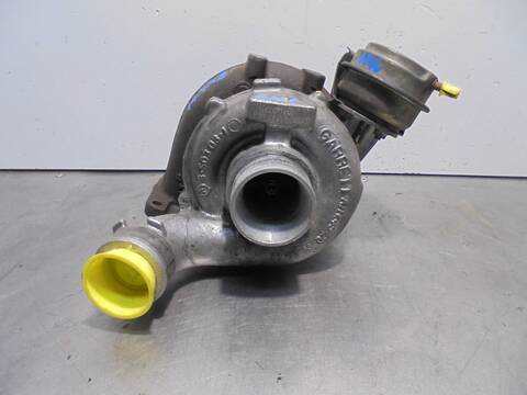 Turbocompresor Audi A6 BERLINA 130CV 96KW