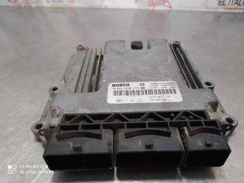 Centralita Motor ECU Dacia Sandero STEPWAY 90CV 66KW