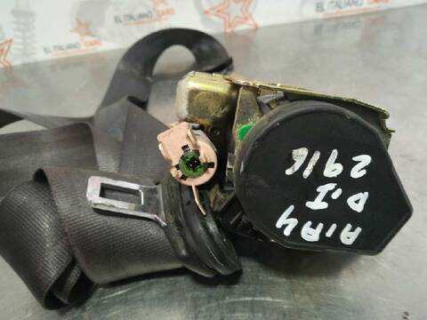 Foto 2ª: Cinturón Delantero Derecho Audi A4 1.9 TDI BERLINA 110CV 81KW [D-AVG] (1999)