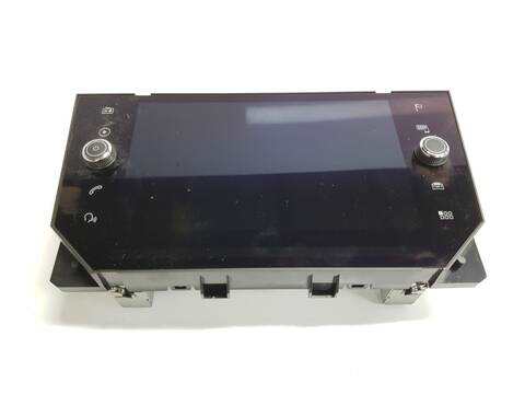 Pantalla Multifuncion Seat Arona FR PLUS