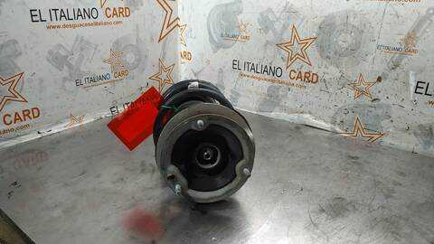 Foto 2ª: Amortiguador Trasero Derecho Volkswagen Touareg TDI R5 174CV 128KW [BAC] (2004)