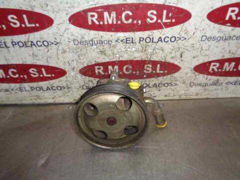 Foto 3ª: Bomba de Direccion Ford Fiesta AMBIENTE 68CV 50KW [F6JA] (2003)