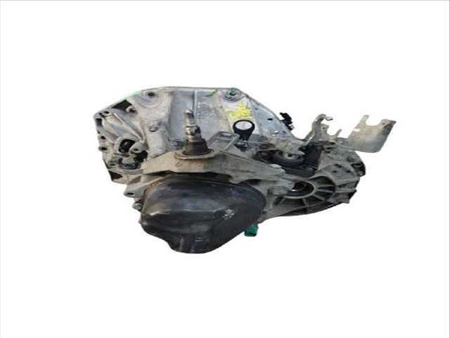 Foto 2ª: Caja Cambios Renault Megane 1.5 DCI BM02 BM13 BM2A CM02 CM13) II BM0/1_ CM0/1_) (2001)