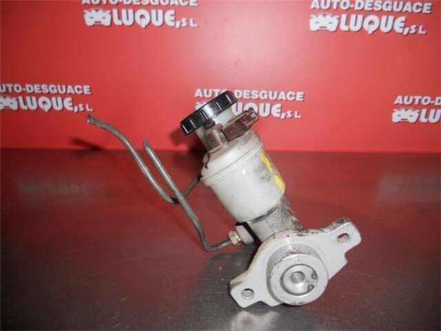 Foto 2ª: Bomba Freno Nissan Almera 2.2 DCI [YD22DDT]