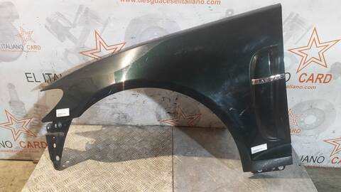 Aleta Delantera Izquierda Jaguar XF 2.7 V6 DIESEL PREMIUM LUXURY 207CV 152KW