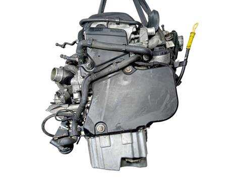 Foto 3ª: Motor Completo Volkswagen Touareg 2.5 TDI DPF 174CV [BAC] (2002)