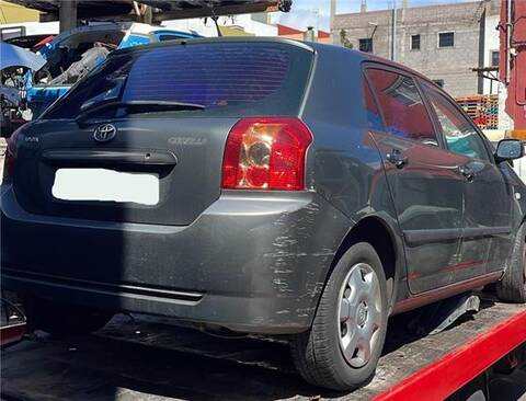 Foto 2ª: Bomba Agua Limpiaparabrisas Toyota Corolla 1.4 [4ZZ-FE]