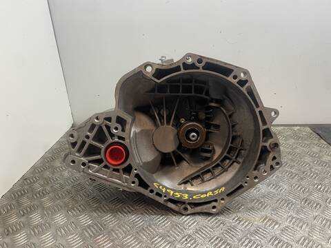 Caja Cambios Opel Corsa B14XER - LDD
