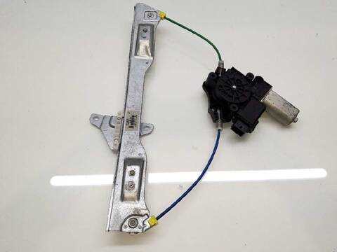 Elevalunas Eléctrico Delantero Izquierdo Opel Corsa ENJOY 80CV 59KW