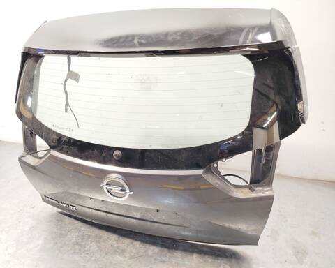 Foto 2ª: Portón Opel Crossland 1.2 75) 82CV 60KW [HM05] (2020)