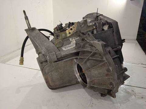 Foto 3ª: Caja Cambios Renault Laguna 1.9 DCI DIESEL 120CV 88KW [F9Q674] (2005)