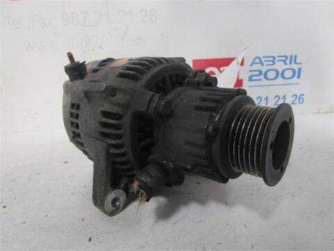 Alternador Mg ZR 2.0 TD 111CV 82KW