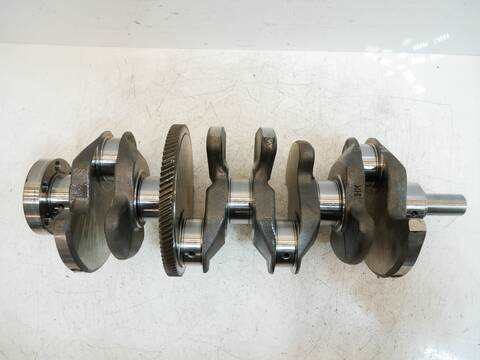Foto 2ª: Cigüeñal Ford Mustang 314 CV 231KW [N38 N48H]