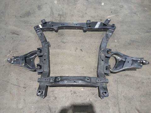 Puente Delantero Dacia Duster 1.5 DCI 109CV 80KW