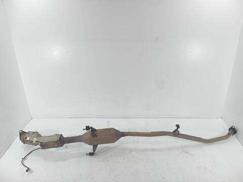 Catalizador Toyota Prius 1.8 HYBRID ZVW40W ZVW41W) 136CV 100KW