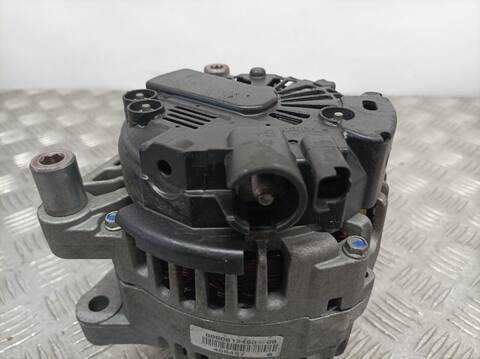 Foto 3ª: Alternador Toyota Prius XTR 156CV 115KW [4HK] (2011)