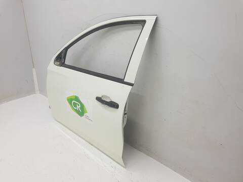 Foto 2ª: Puerta Delantera Izquierda Mitsubishi L200 BASIS DOPPELKABINE 4WD