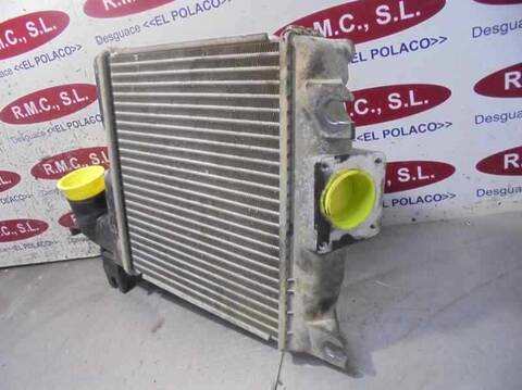 Foto 4ª: Intercooler Toyota Land Cruiser 3.0 D-4D GX 163CV 120KW [1KD-FTV] (2004)