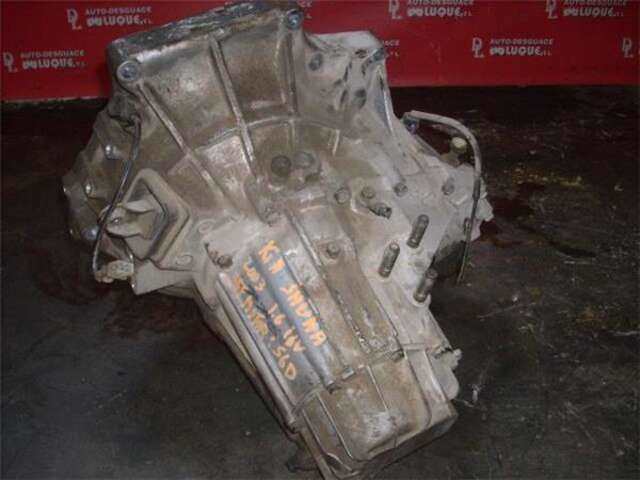 Caja Cambios Kia Shuma 1.6