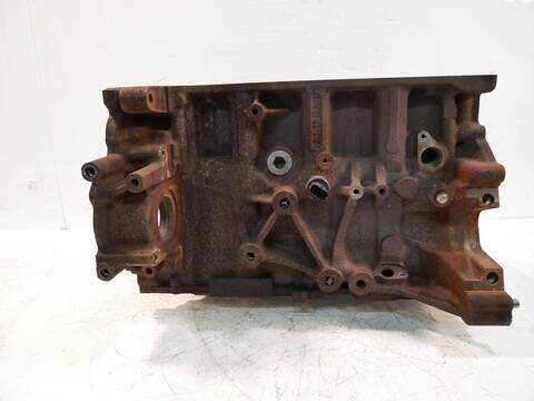 Bloque Motor Ford Transit 130 CV 96KW