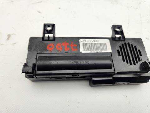 Foto 2ª: Centralita Motor ECU Peugeot 208 ACTIVE 75CV 55KW [HM05] (2020)