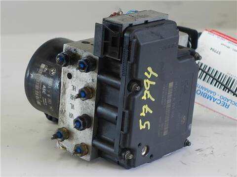 Foto 2ª: Abs Bmw Serie 3 315 2.0 320D BERLINA 136CV 100KW [204D1] (2000)