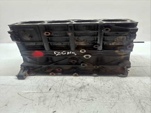 Bloque Motor Audi A3 105 CV 77KW